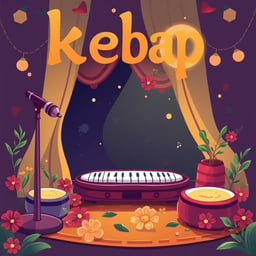 kebap