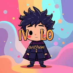 IV LO anthem