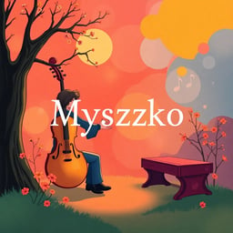 Myszko ma