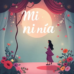 Mi niña