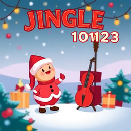 JINGLE 10123