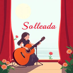 Soledad 