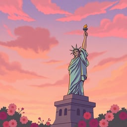 Dawn of Liberty