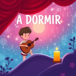 A DORMIR