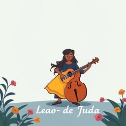 Leao de Juda