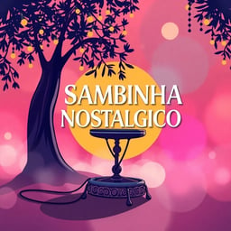 SAMBINHA NOSTALGICO