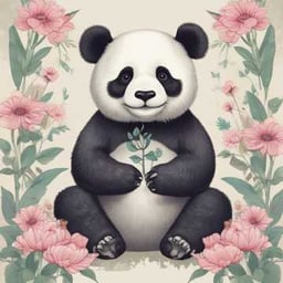 versão 3 panda