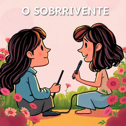 O SOBREVIVENTE - GLAUCO LEYSER