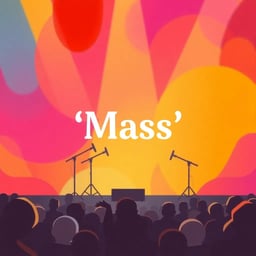 Mass