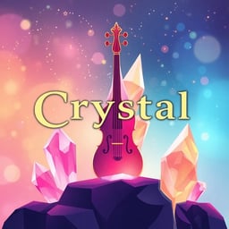 Crystal Quest