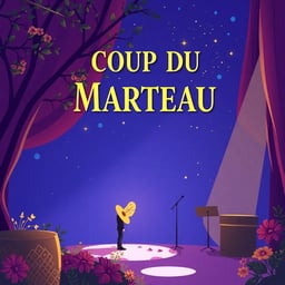 COUP DU MARTEAU