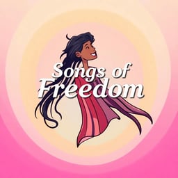 Songs of Freedom