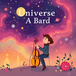 Universe A Bard