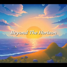 Beyond The Horizon