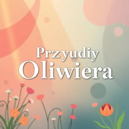 Przygody Oliwiera