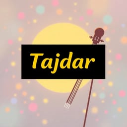 Tajdar