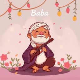 Baba