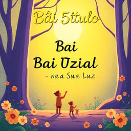  Bài 5Título: Regozijai na Sua Luz