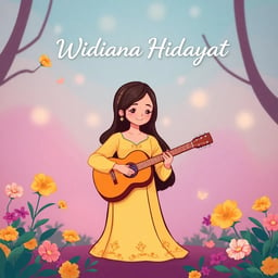 Widiana Hidayat