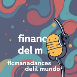 Podcast finanzas del mundo