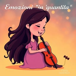 Emozioni in quantità
