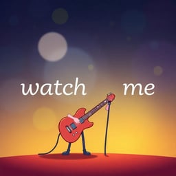 watch me