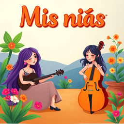 Mis niñas 