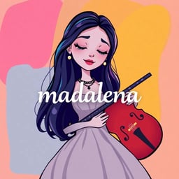 madalena