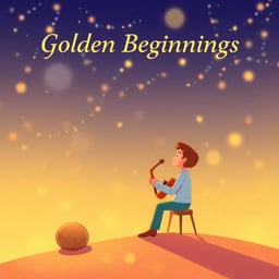 Golden Beginnings