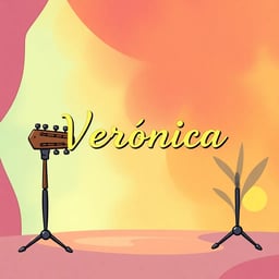 Verónica