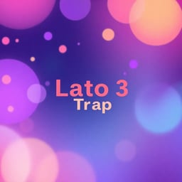 Lato 3 Trap