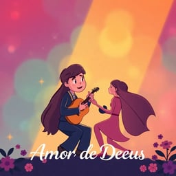 Amor de Deus