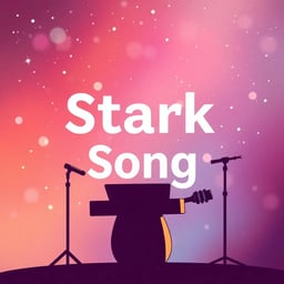 Stark Song By Tony Jamer