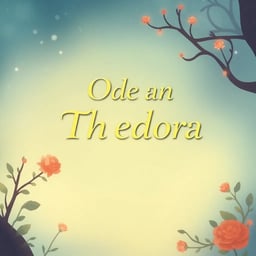 Ode an Theodora