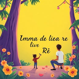 Uma semana de lives da Rê.