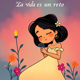 La vida es un reto