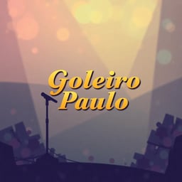 Goleiro Paulo