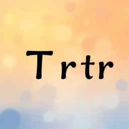 Trtr