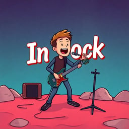 In Rock