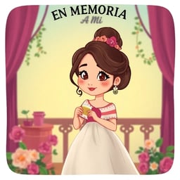 EN MEMORIA A MI JUANITA