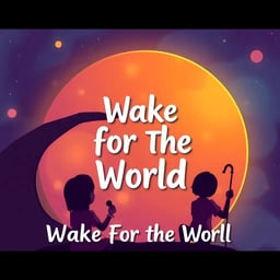 Wake For The World