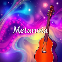 Metanoia 