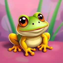 frog