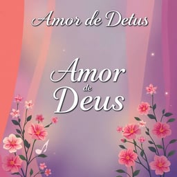 Amor de Deus