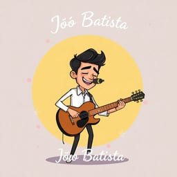 João Batista.