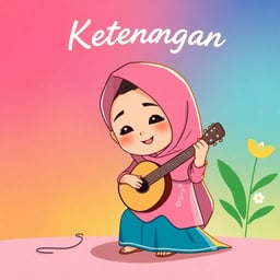 Ketenangan