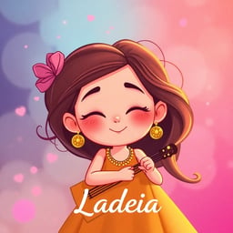 Ladeia