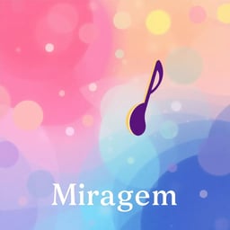 Miragem