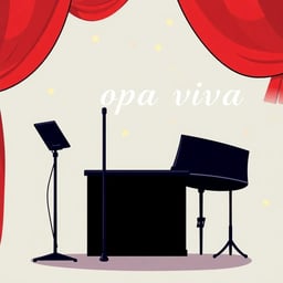 opera viva