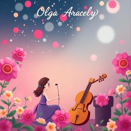 Olga Aracely
